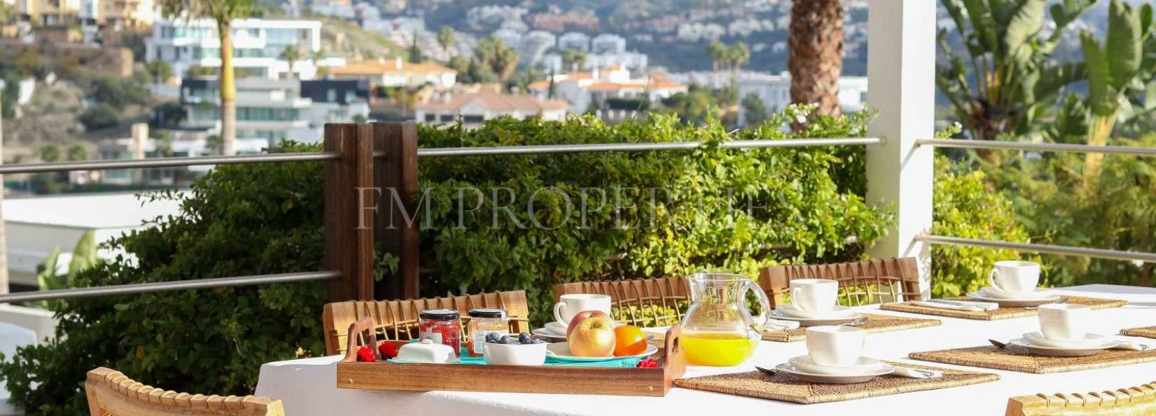 Villa  à Benahavis
