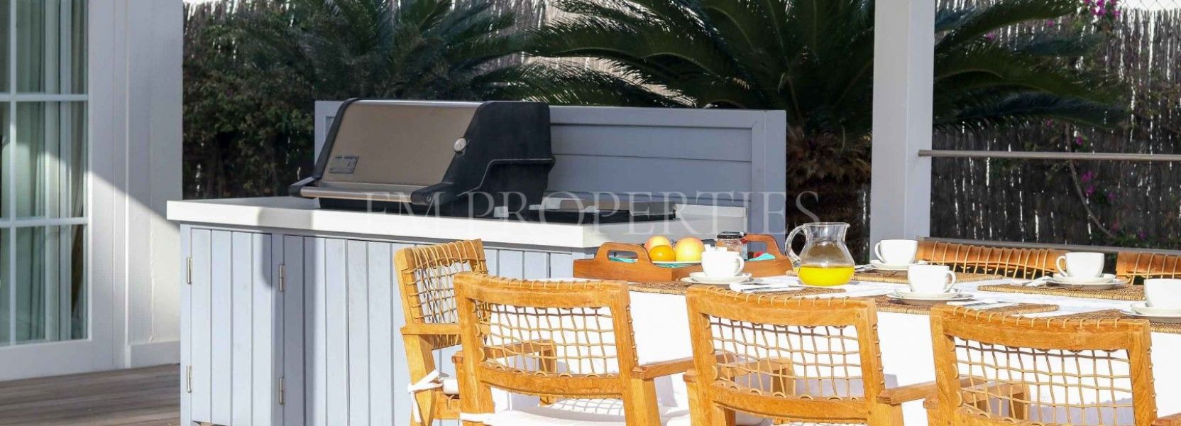 Villa  à Benahavis