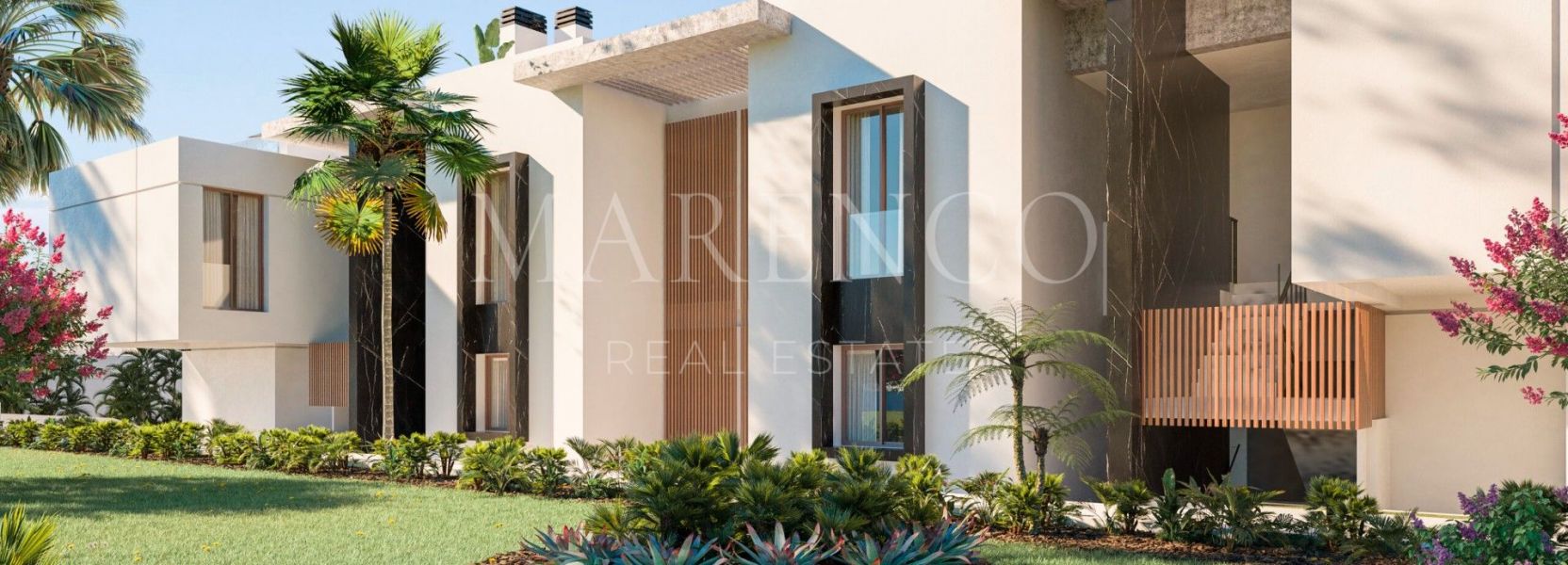 Duplex  à Elviria Hills, Marbella Est, Marbella