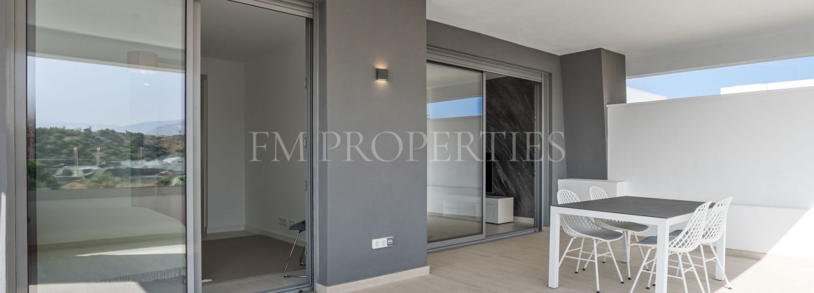 Penthouse  in Selwo, Estepona Oost, Estepona