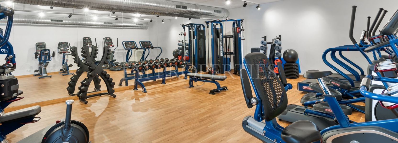 Penthouse  in Selwo, Estepona Oost, Estepona