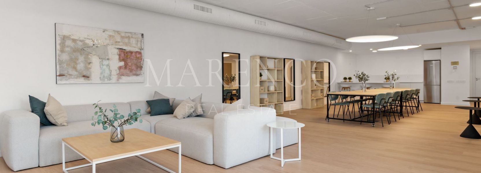 Appartement Terrasse  à Selwo, Estepona Est, Estepona