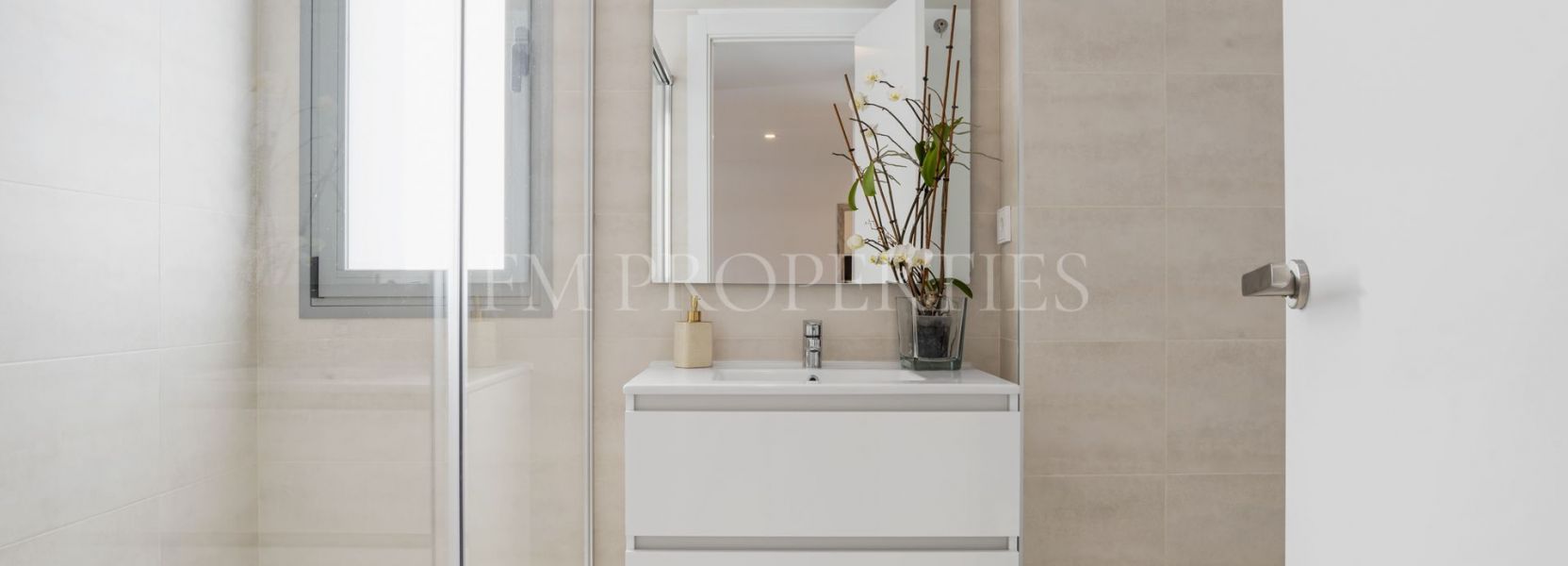 Penthouse  in Selwo, Estepona Oost, Estepona