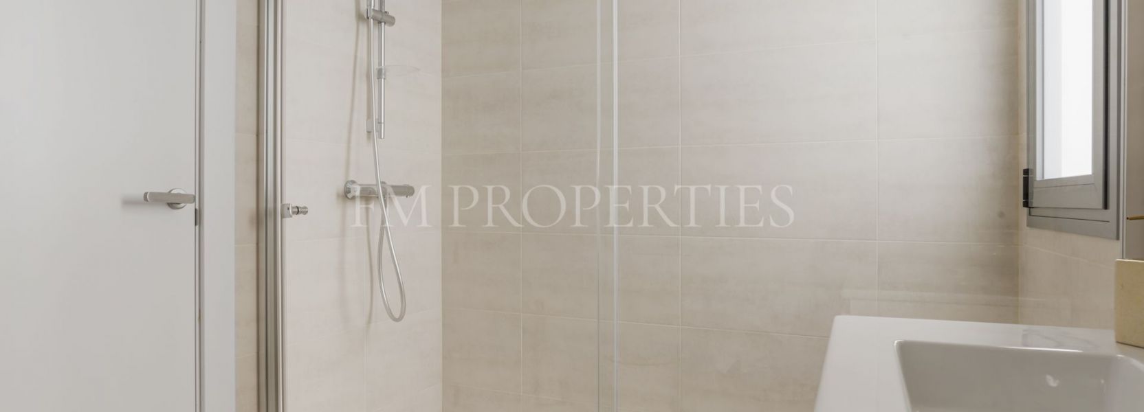 Penthouse  in Selwo, Estepona Oost, Estepona