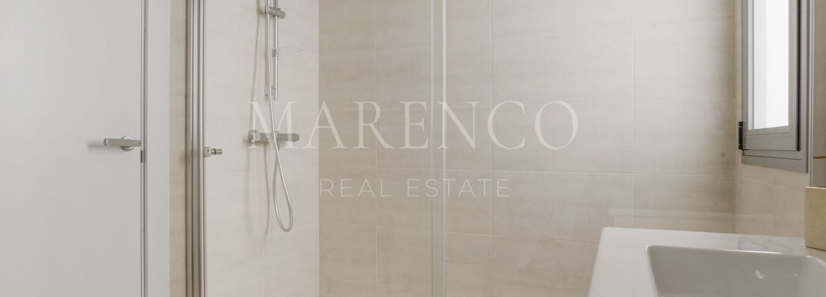 Appartement Terrasse  à Selwo, Estepona Est, Estepona