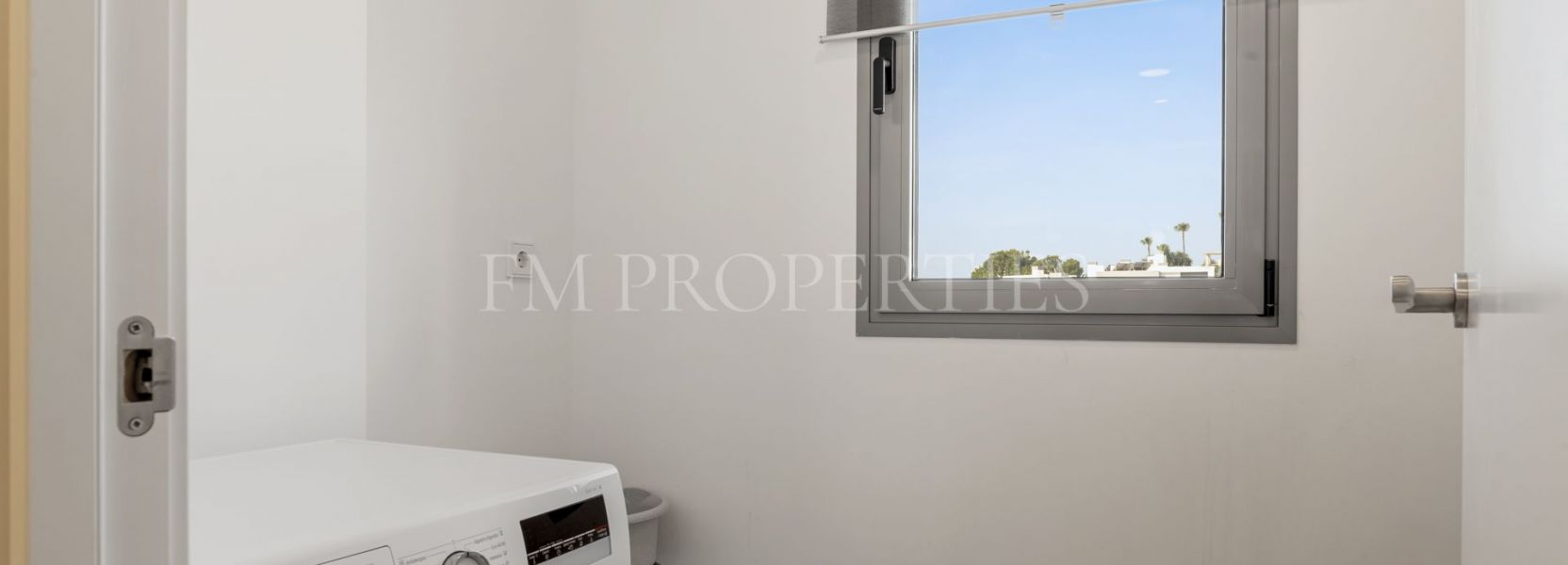 Penthouse  in Selwo, Estepona Oost, Estepona