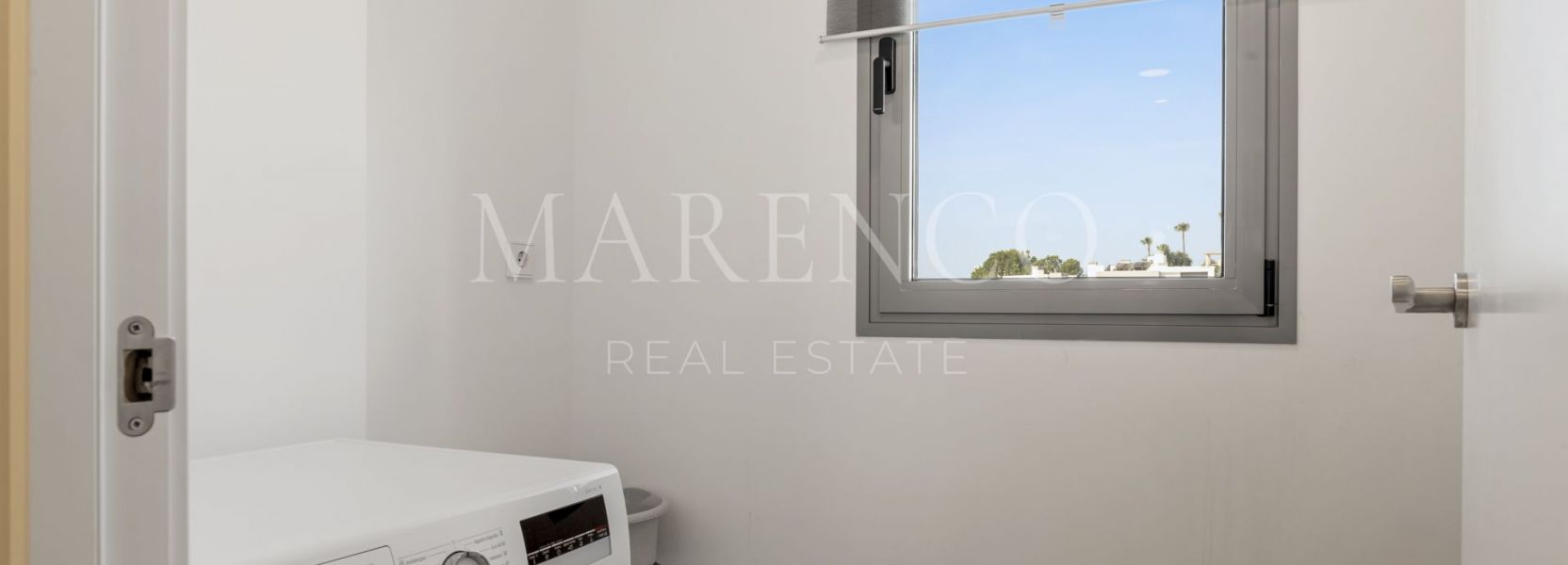 Appartement Terrasse  à Selwo, Estepona Est, Estepona