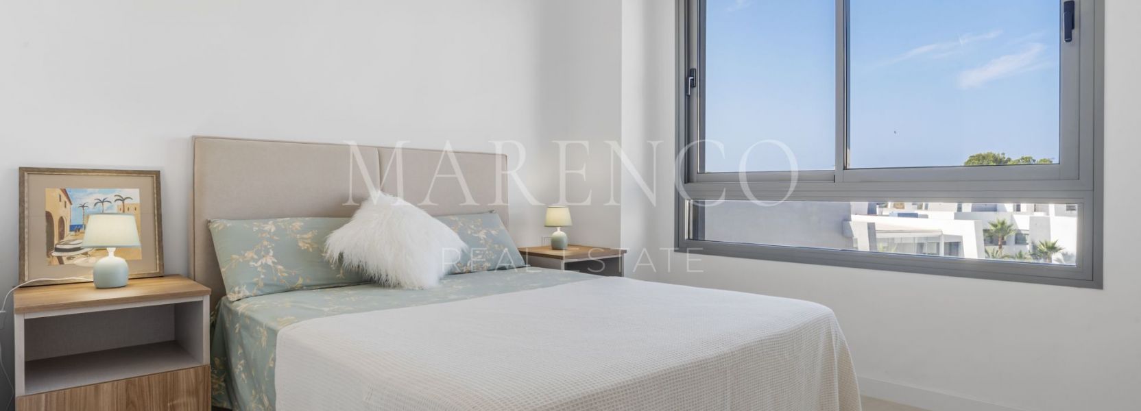 Appartement Terrasse  à Selwo, Estepona Est, Estepona