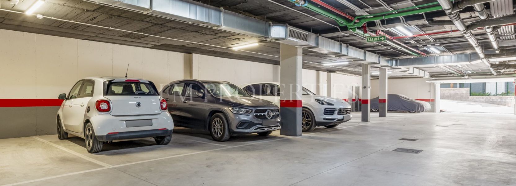 Penthouse  in Selwo, Estepona Oost, Estepona