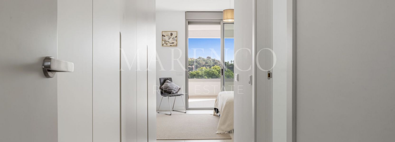 Appartement Terrasse  à Selwo, Estepona Est, Estepona