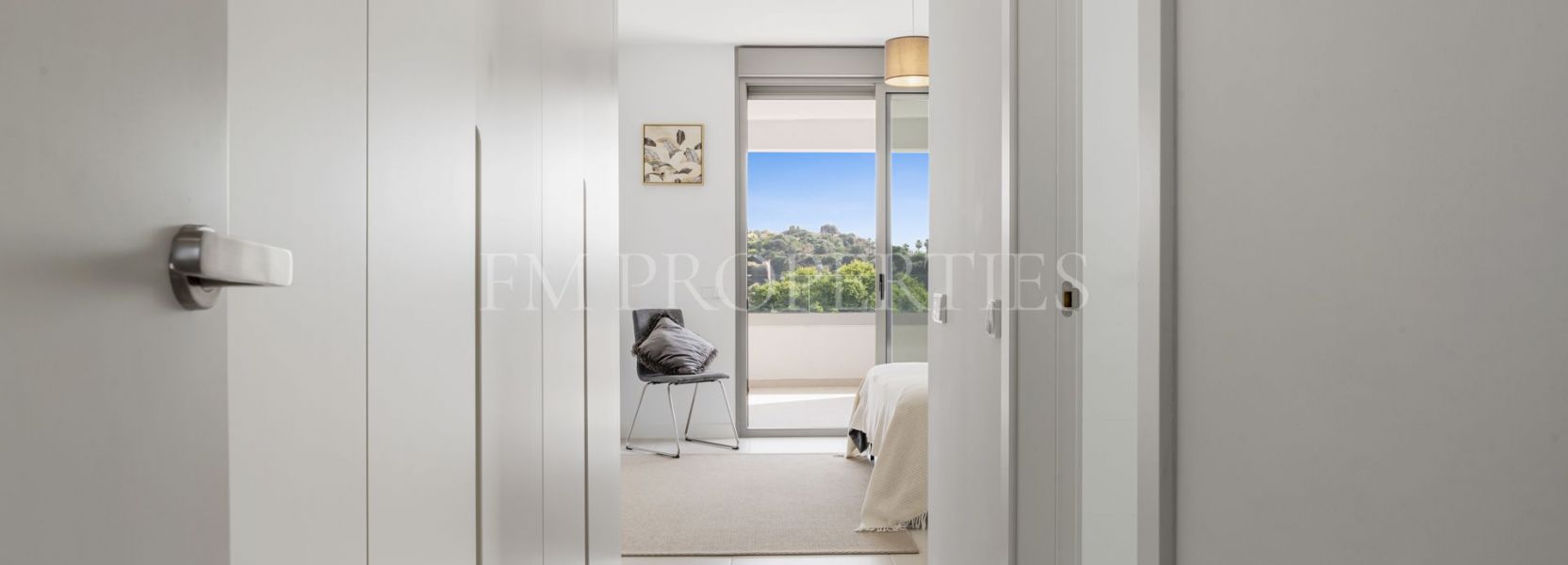 Penthouse  in Selwo, Estepona Oost, Estepona