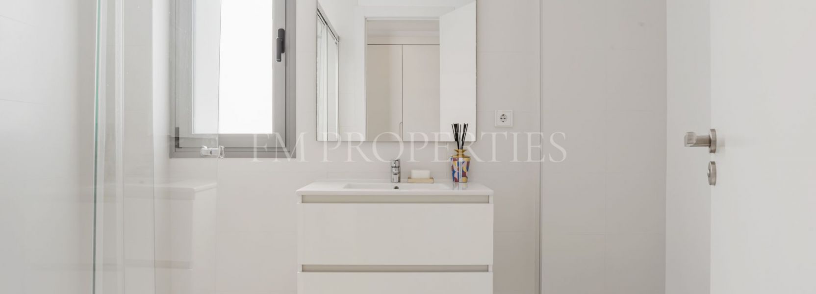 Penthouse  in Selwo, Estepona Oost, Estepona