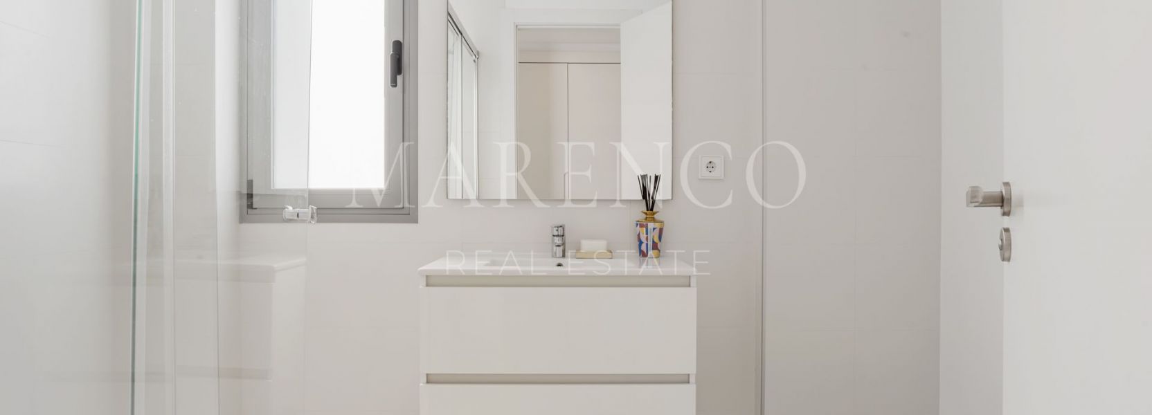 Appartement Terrasse  à Selwo, Estepona Est, Estepona