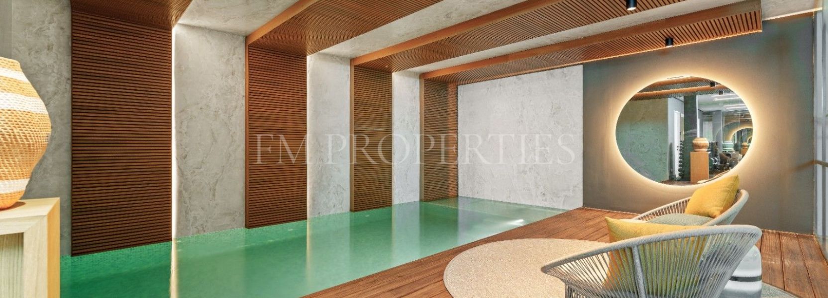 Villa in Lomas de La Quinta, Benahavis