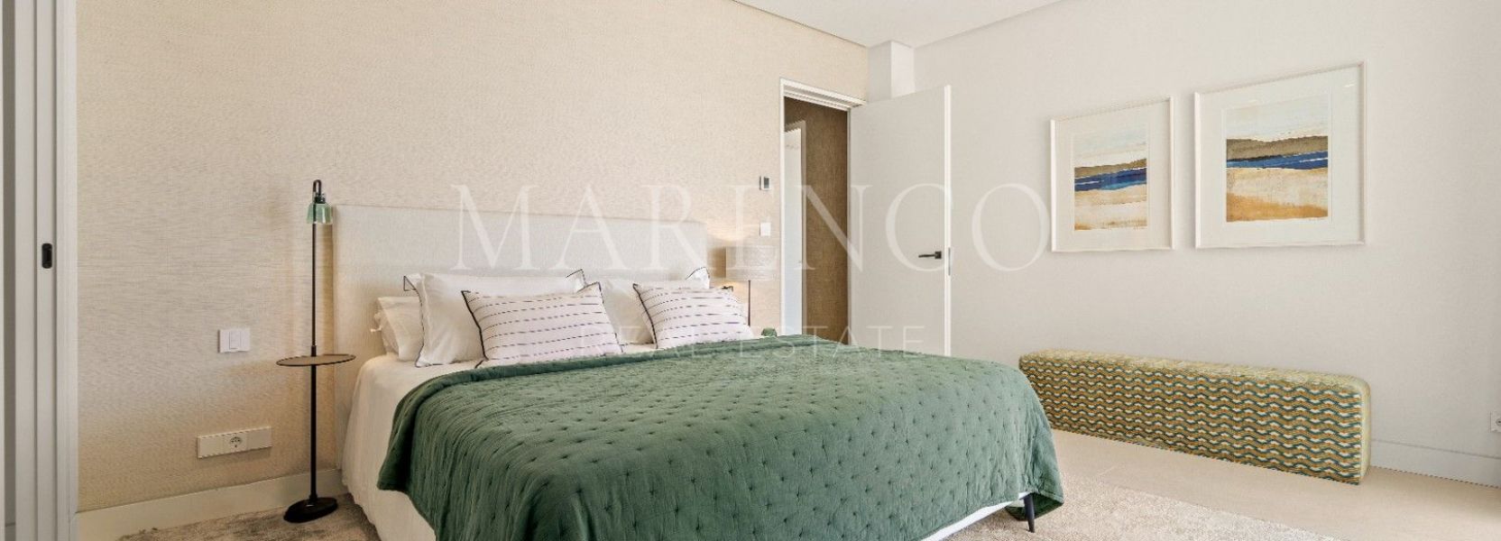 Villa in Lomas de La Quinta, Benahavis