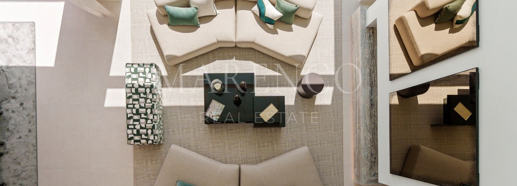 Villa in Lomas de La Quinta, Benahavis