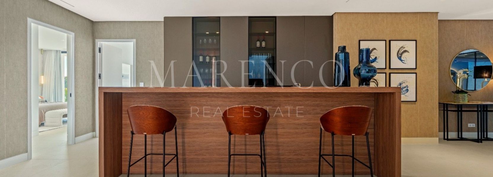 Villa in Lomas de La Quinta, Benahavis