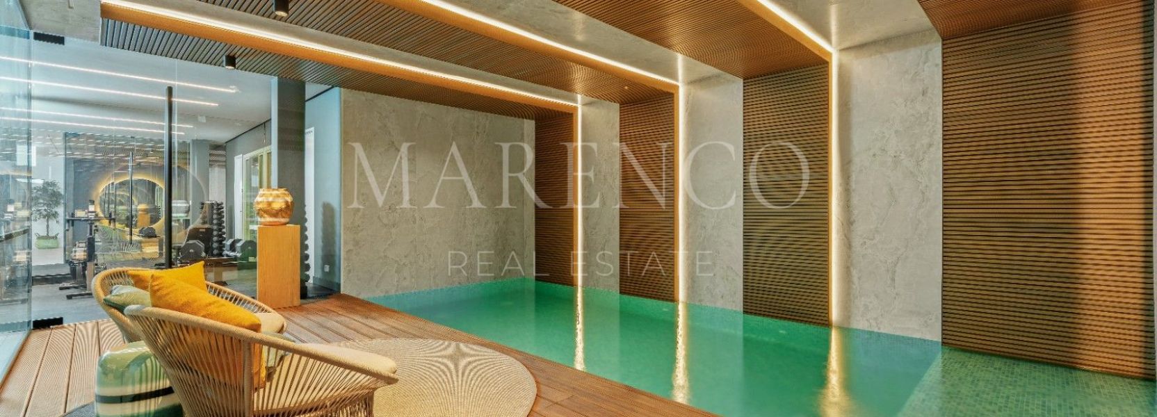 Villa in Lomas de La Quinta, Benahavis