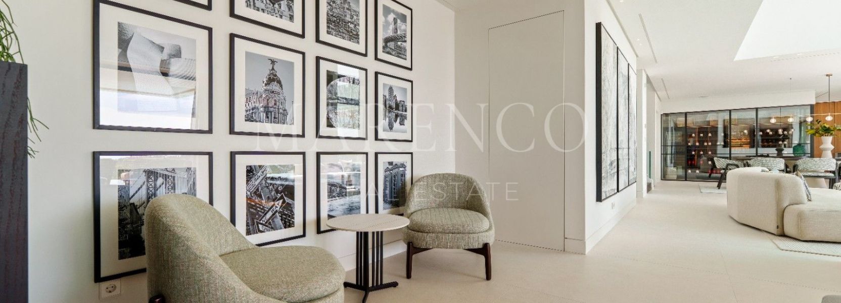 Villa in Lomas de La Quinta, Benahavis