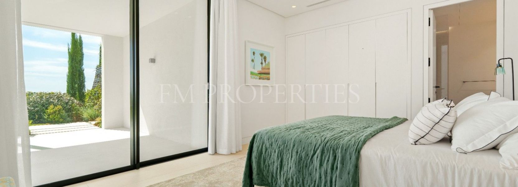 Villa in Lomas de La Quinta, Benahavis