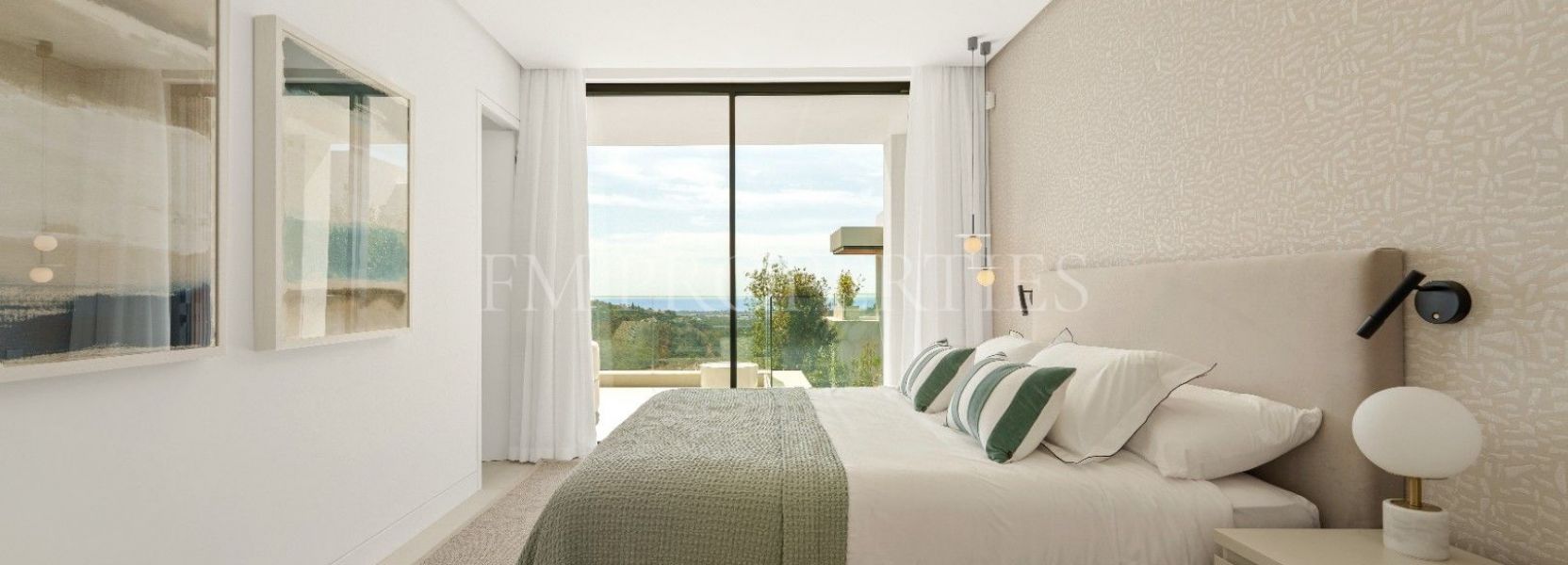 Villa in Lomas de La Quinta, Benahavis