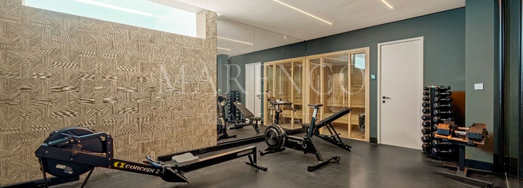 Villa in Lomas de La Quinta, Benahavis