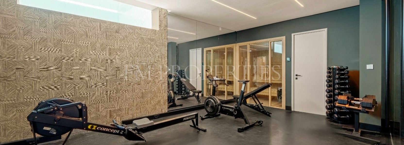 Villa in Lomas de La Quinta, Benahavis