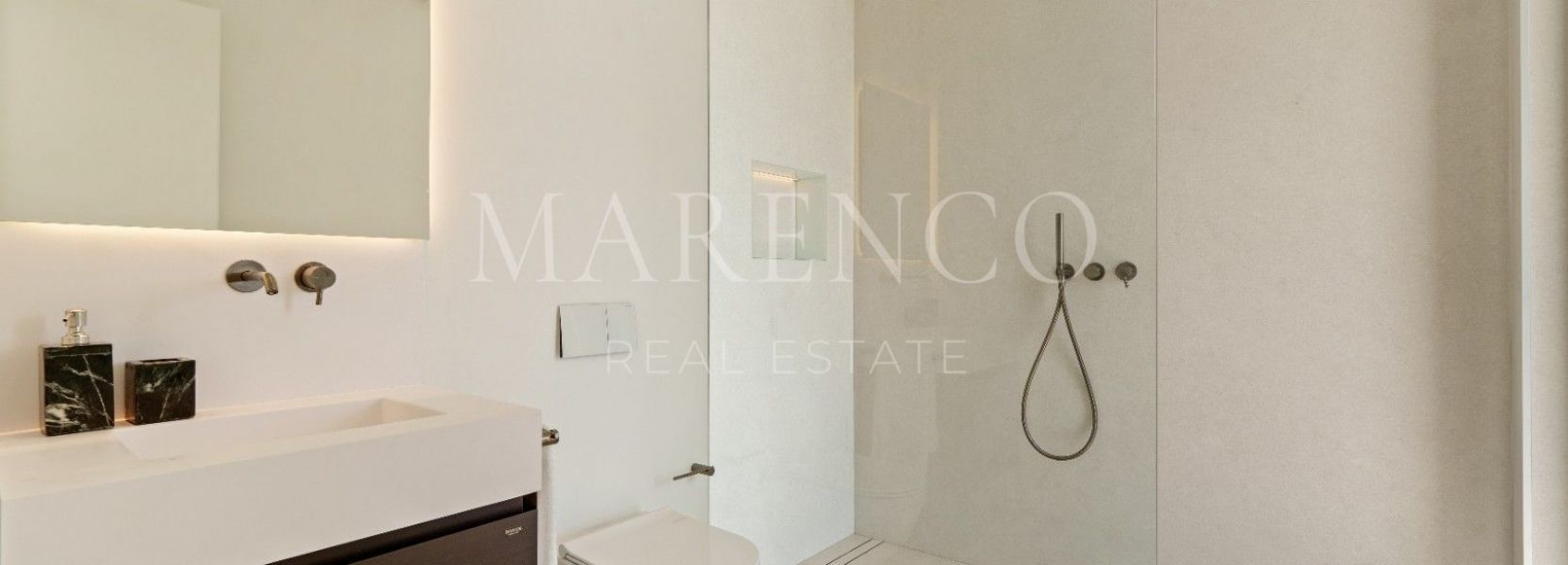 Villa in Lomas de La Quinta, Benahavis