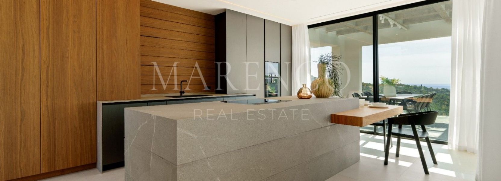 Villa in Lomas de La Quinta, Benahavis