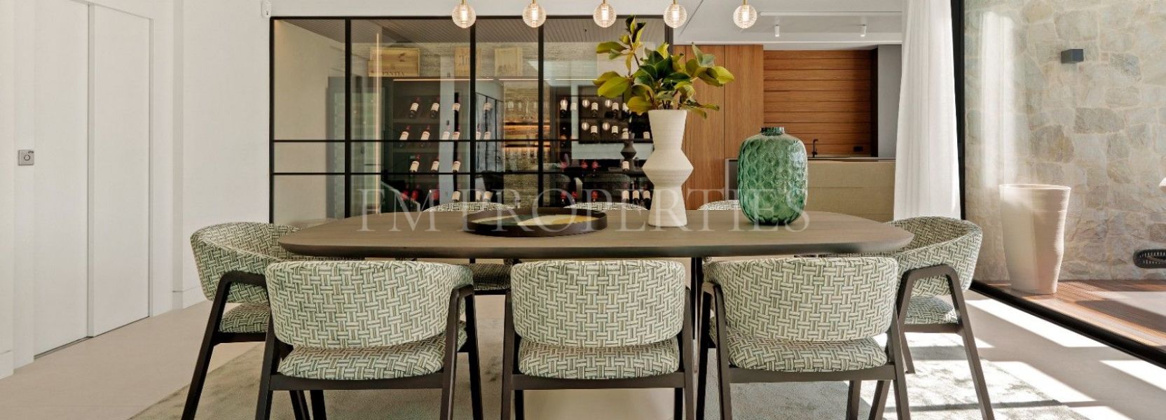 Villa in Lomas de La Quinta, Benahavis