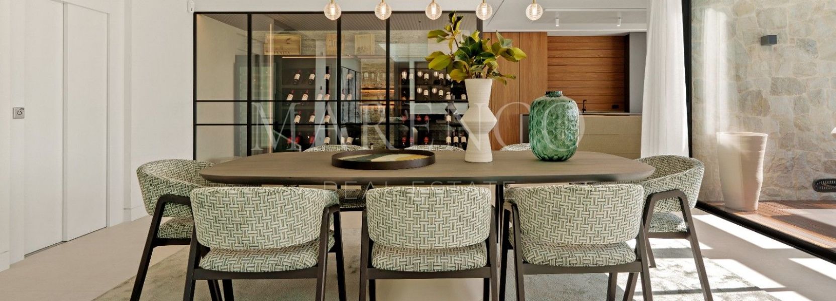 Villa in Lomas de La Quinta, Benahavis