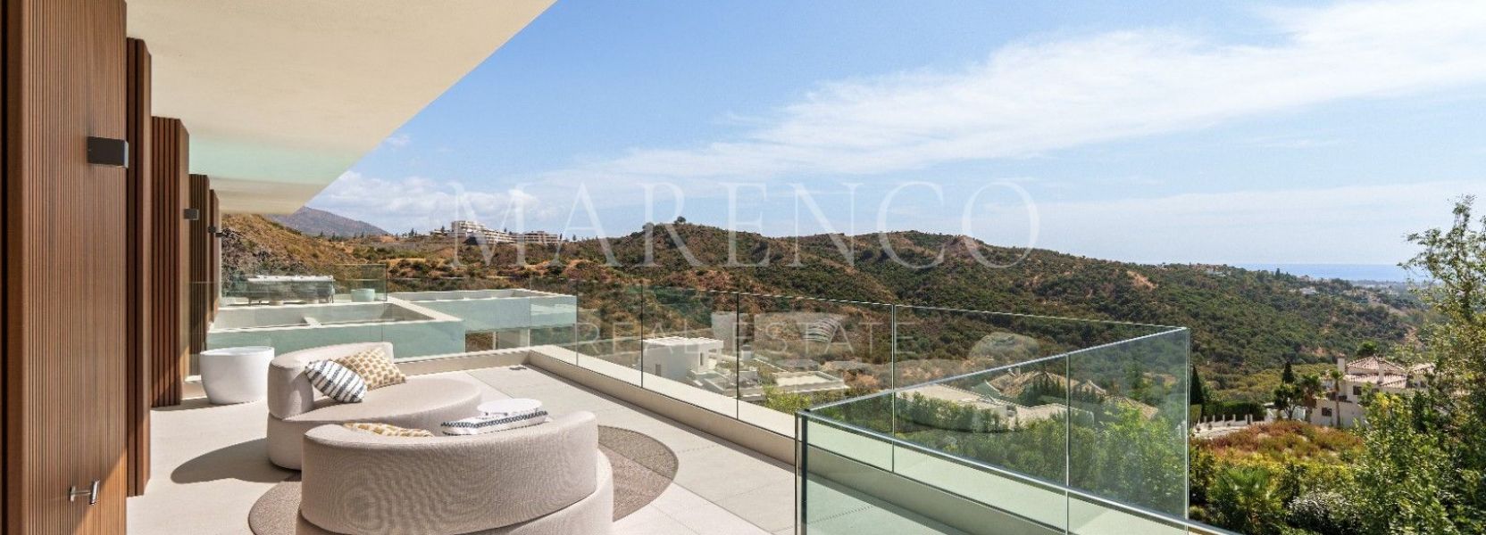 Villa in Lomas de La Quinta, Benahavis