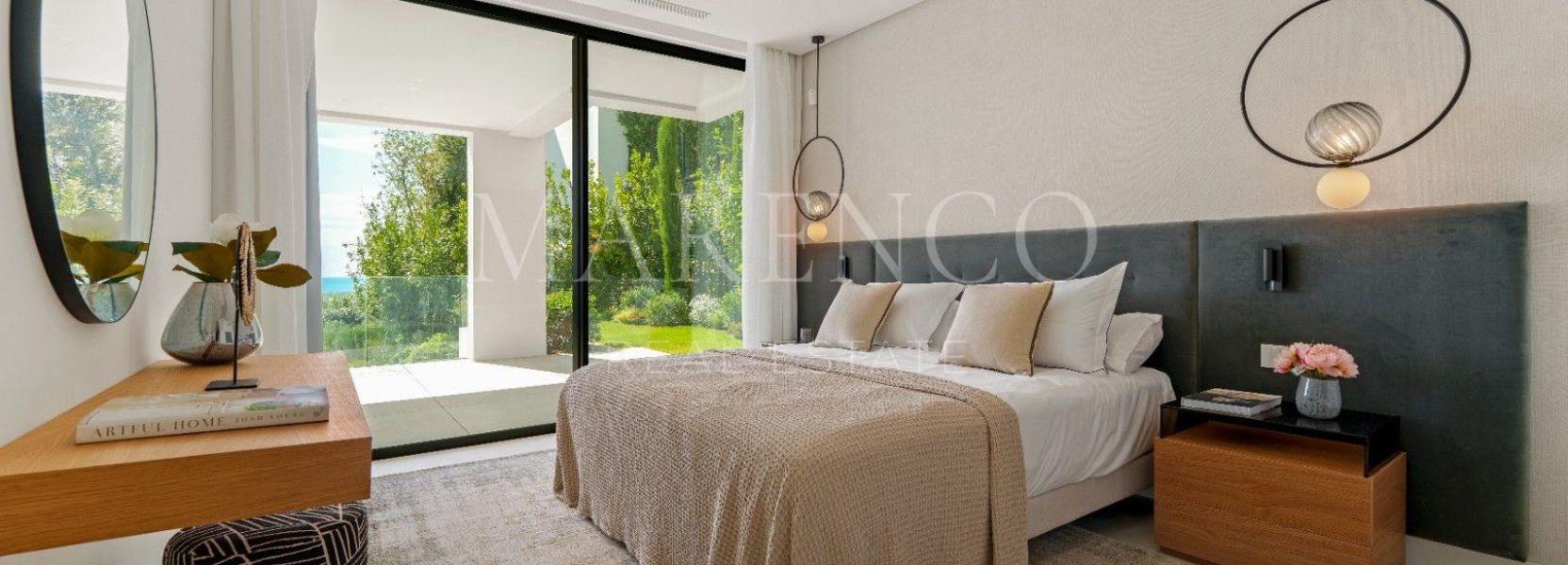 Villa in Lomas de La Quinta, Benahavis