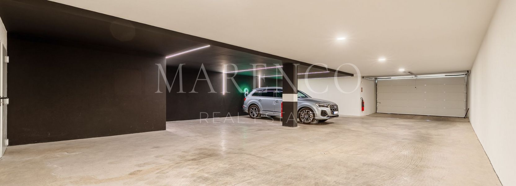 Villa  in Guadalmina Alta, San Pedro de Alcantara