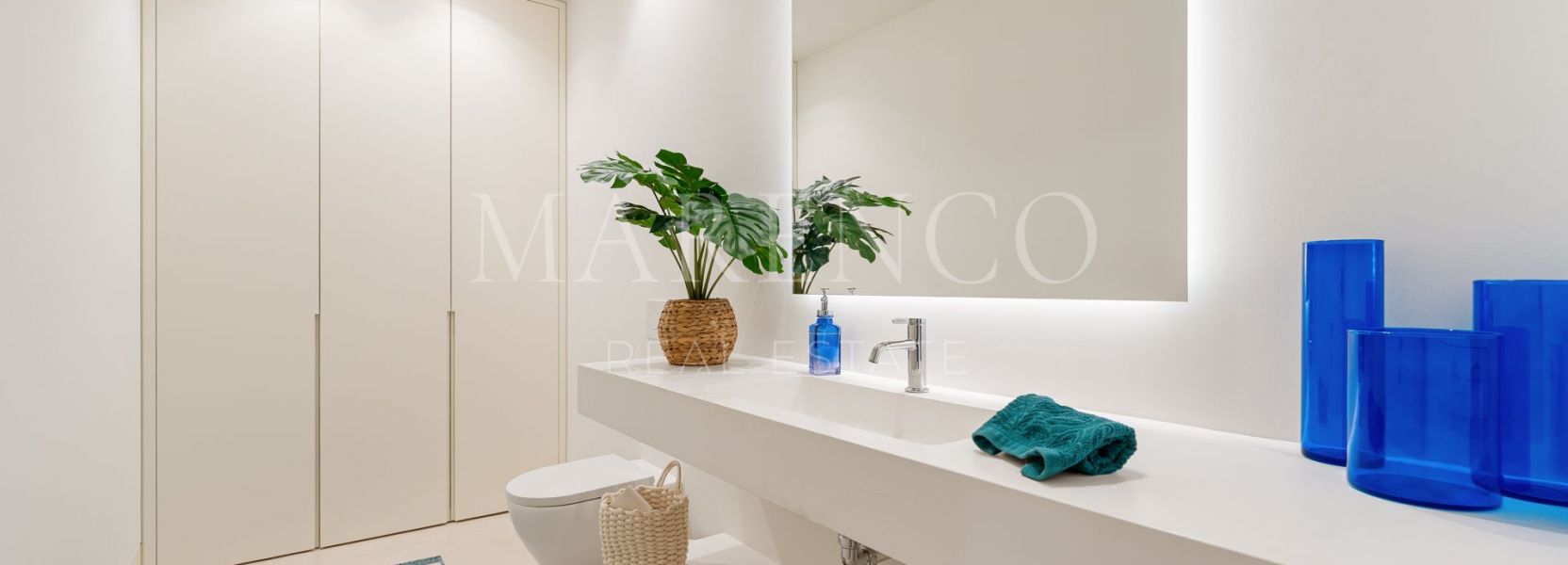 Villa  in Guadalmina Alta, San Pedro de Alcantara