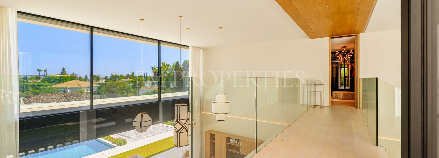 Villa  in Guadalmina Alta, San Pedro de Alcantara