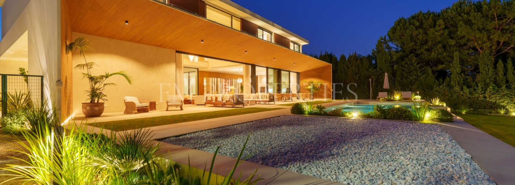 Villa  in Guadalmina Alta, San Pedro de Alcantara