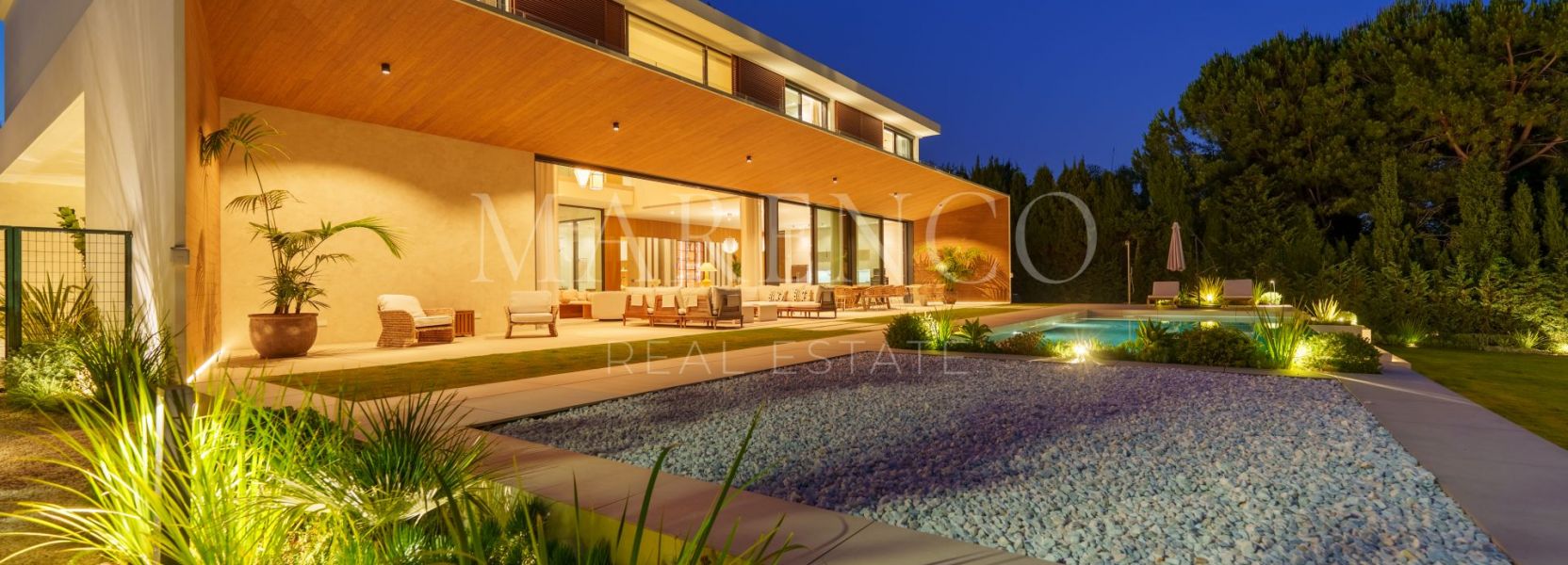 Villa  in Guadalmina Alta, San Pedro de Alcantara