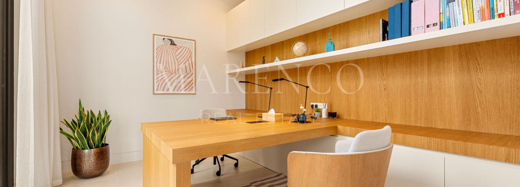 Villa  in Guadalmina Alta, San Pedro de Alcantara