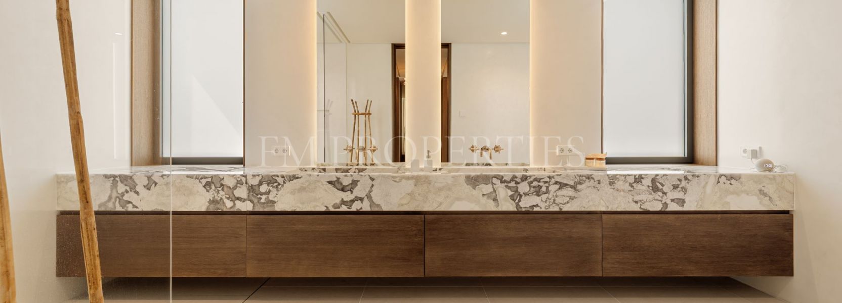 Villa  in Guadalmina Alta, San Pedro de Alcantara