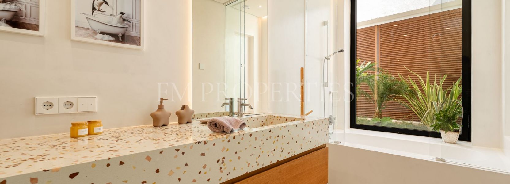 Villa  in Guadalmina Alta, San Pedro de Alcantara