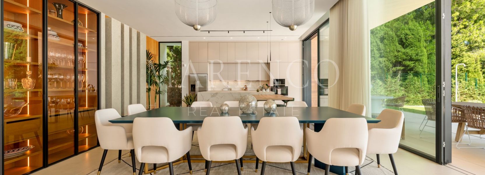 Villa  in Guadalmina Alta, San Pedro de Alcantara