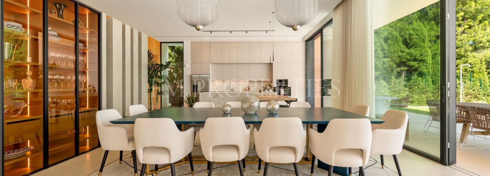 Villa  in Guadalmina Alta, San Pedro de Alcantara