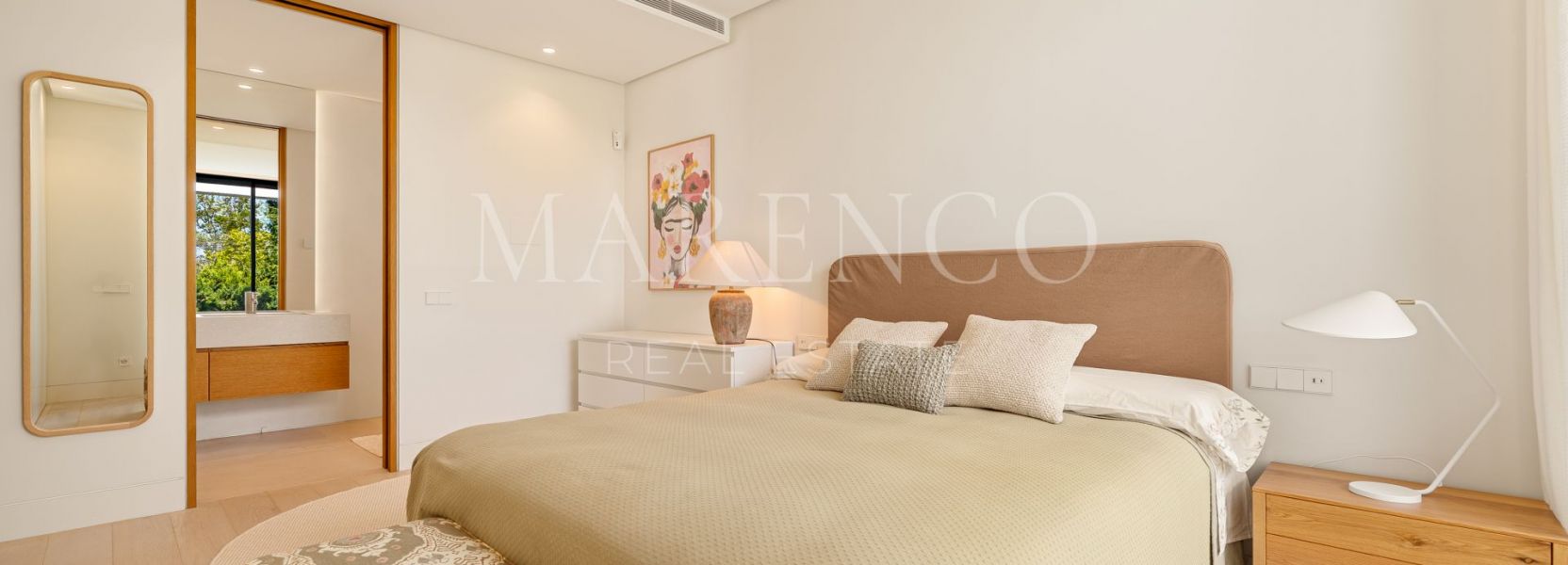 Villa  in Guadalmina Alta, San Pedro de Alcantara