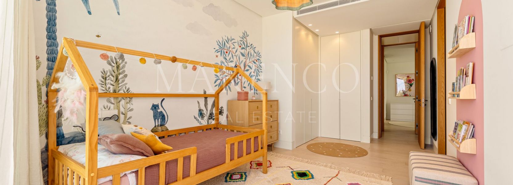 Villa  in Guadalmina Alta, San Pedro de Alcantara