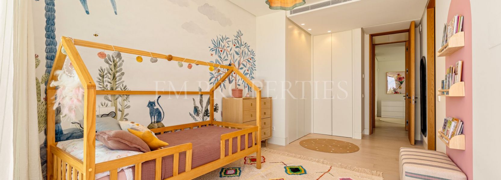 Villa  in Guadalmina Alta, San Pedro de Alcantara