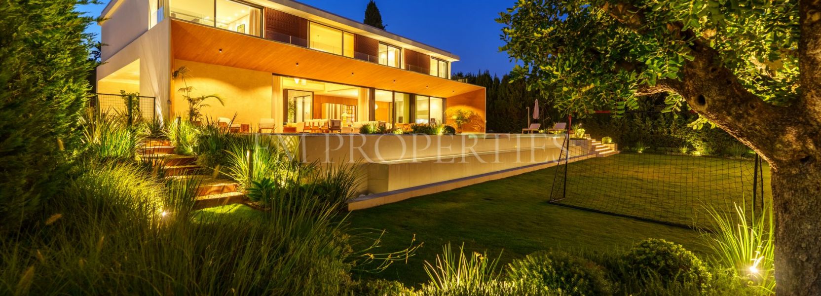 Villa  in Guadalmina Alta, San Pedro de Alcantara