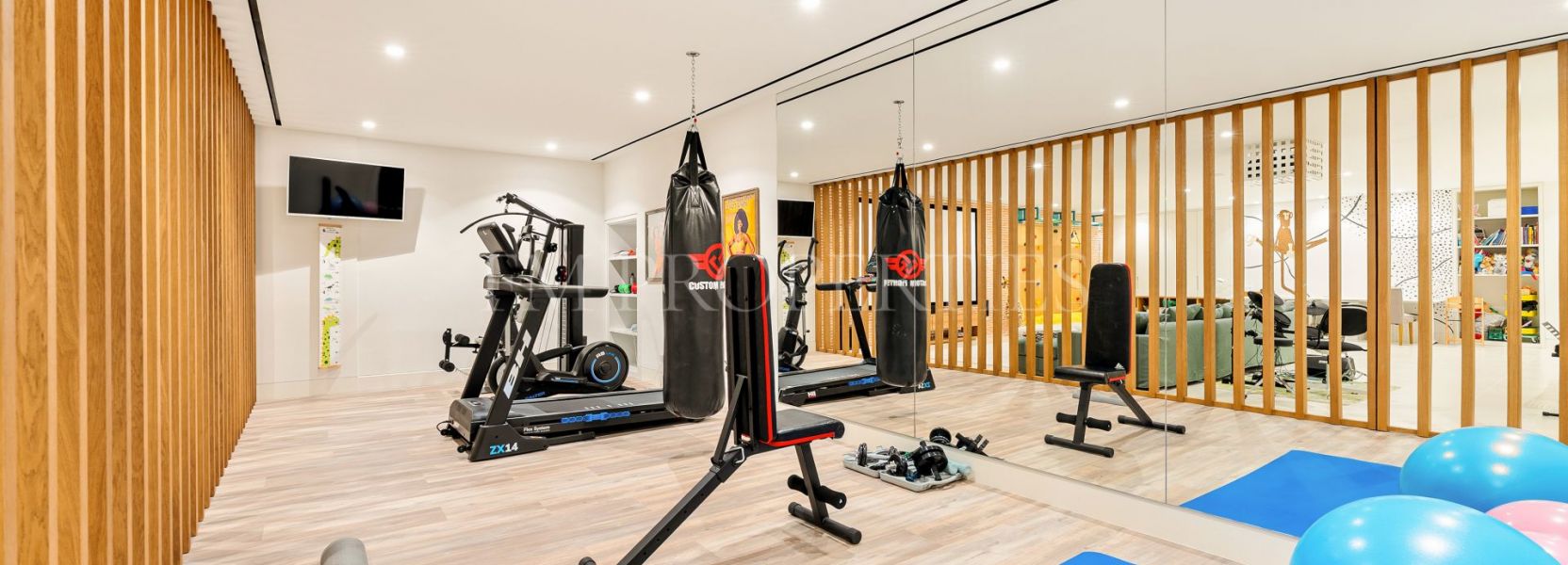 Villa  in Guadalmina Alta, San Pedro de Alcantara