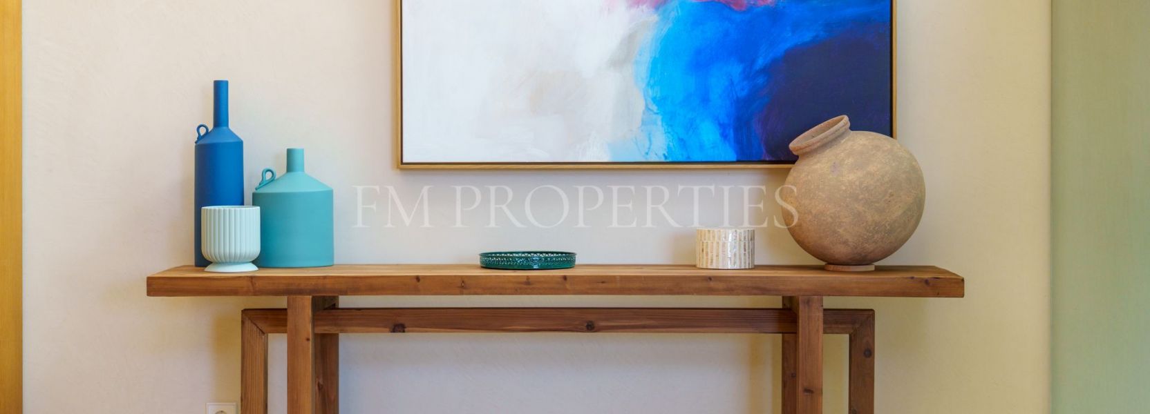 Villa  in Guadalmina Alta, San Pedro de Alcantara