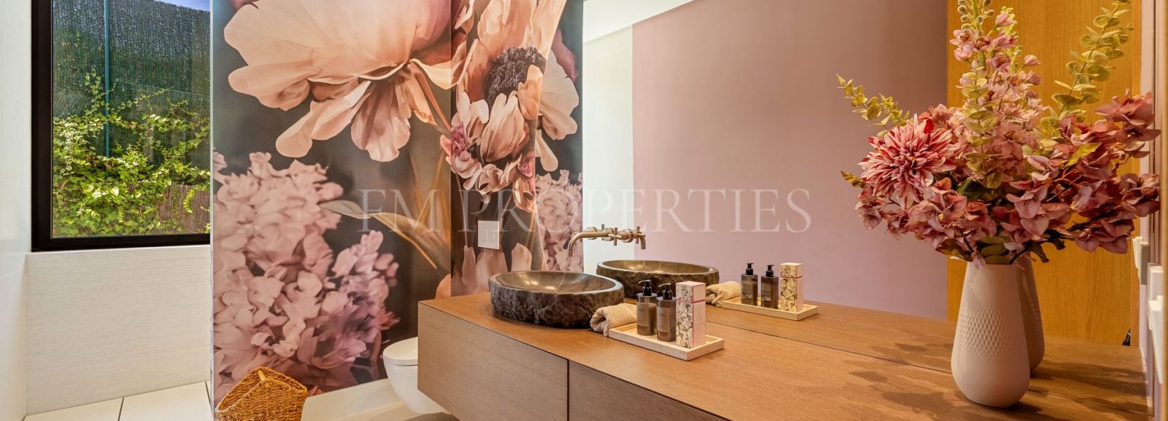 Villa  in Guadalmina Alta, San Pedro de Alcantara